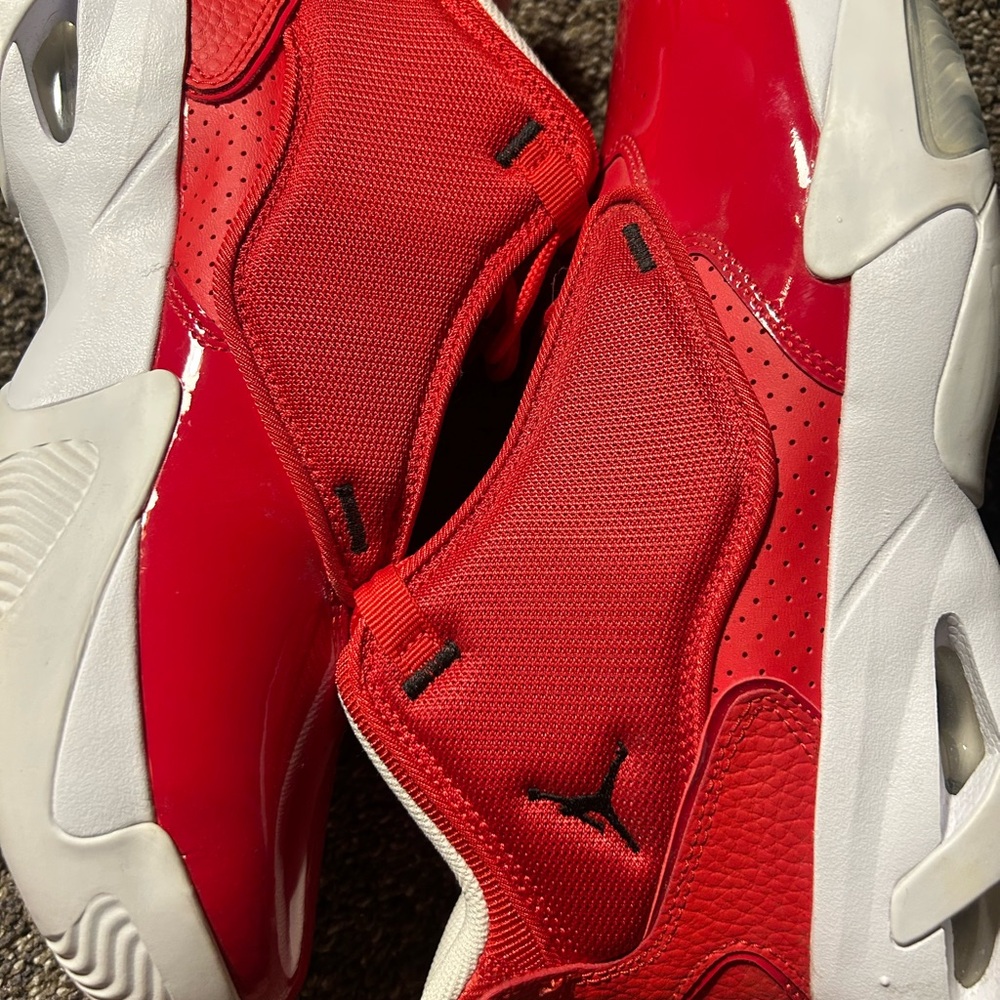 Jordan Flight Basketball Shoes